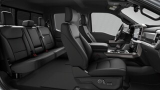 2026 Ford F-150® Internal Image 1